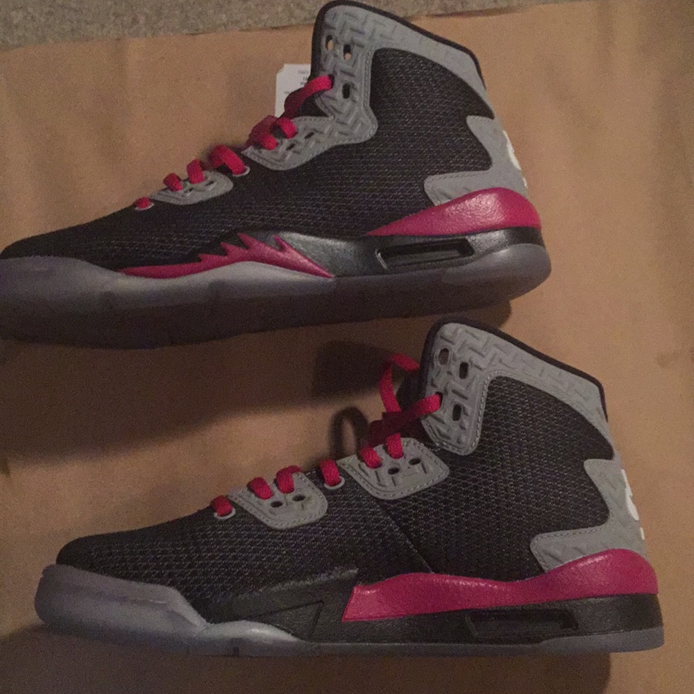 Jordan’s